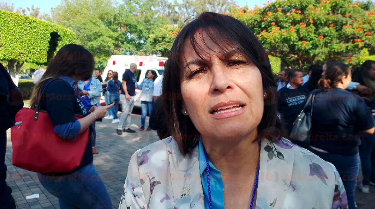 Desafortunado, hablar de ahorros en el Congreso sin tener cuentas claras: Lariza Pérez