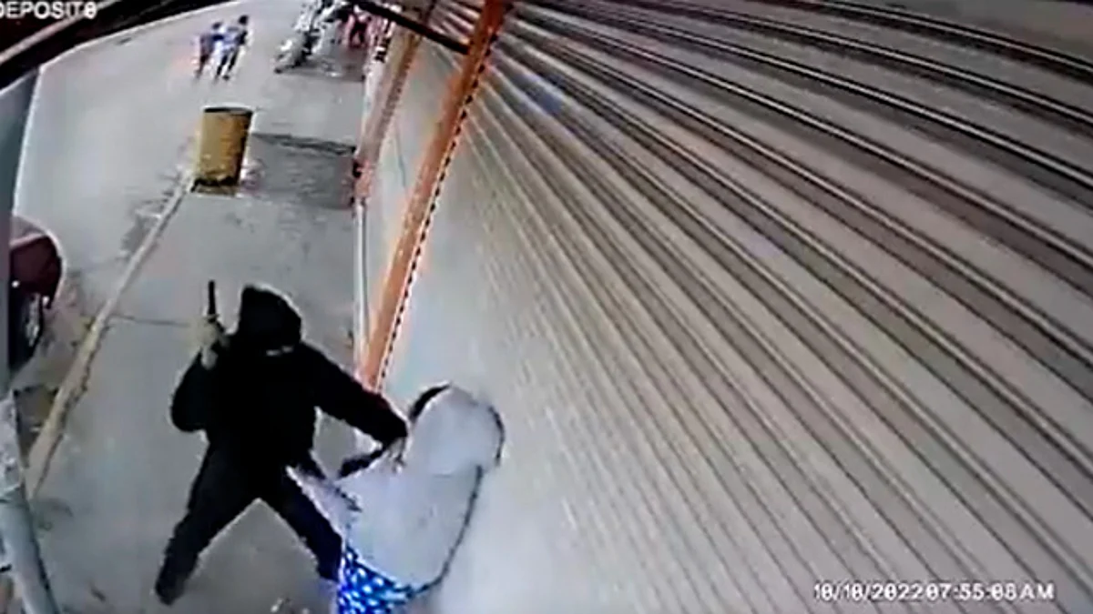 Aparece niño secuestrado en Huehuetoca; se encuentra bien