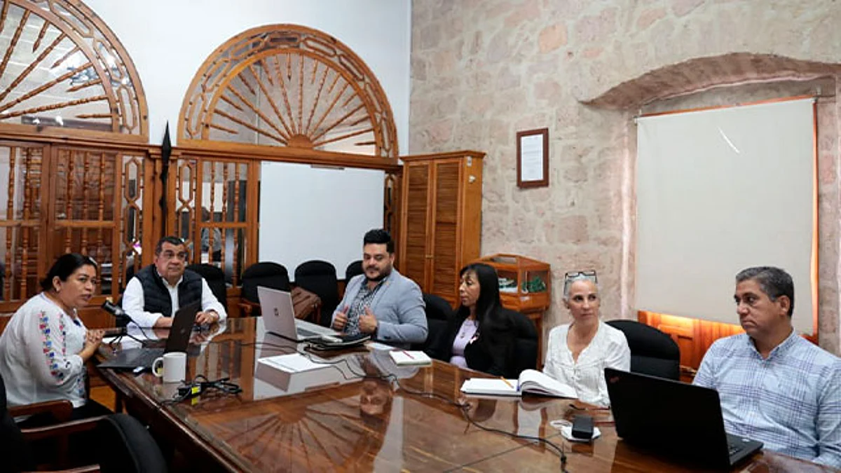 Elías Ibarra señaló que se deben redoblar esfuerzos para lograr la implementación de este programa en todos los municipios del estado