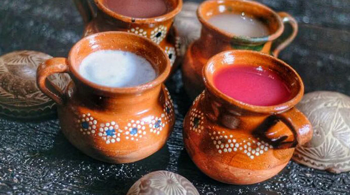 Habrá más bebidas derivadas del maguey