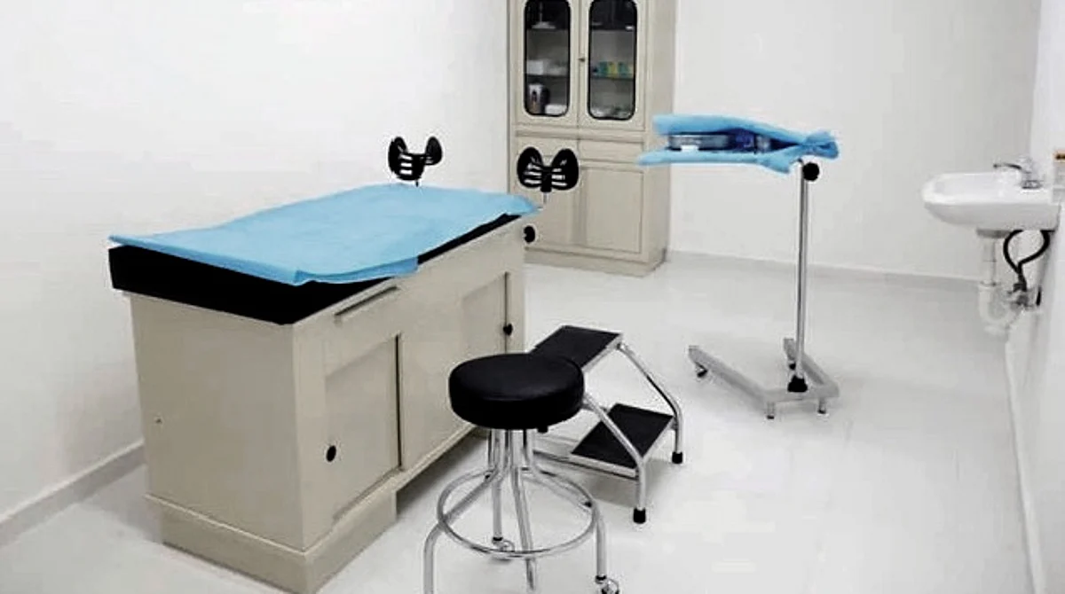 Cada 876 minutos aborta una mujer en México
