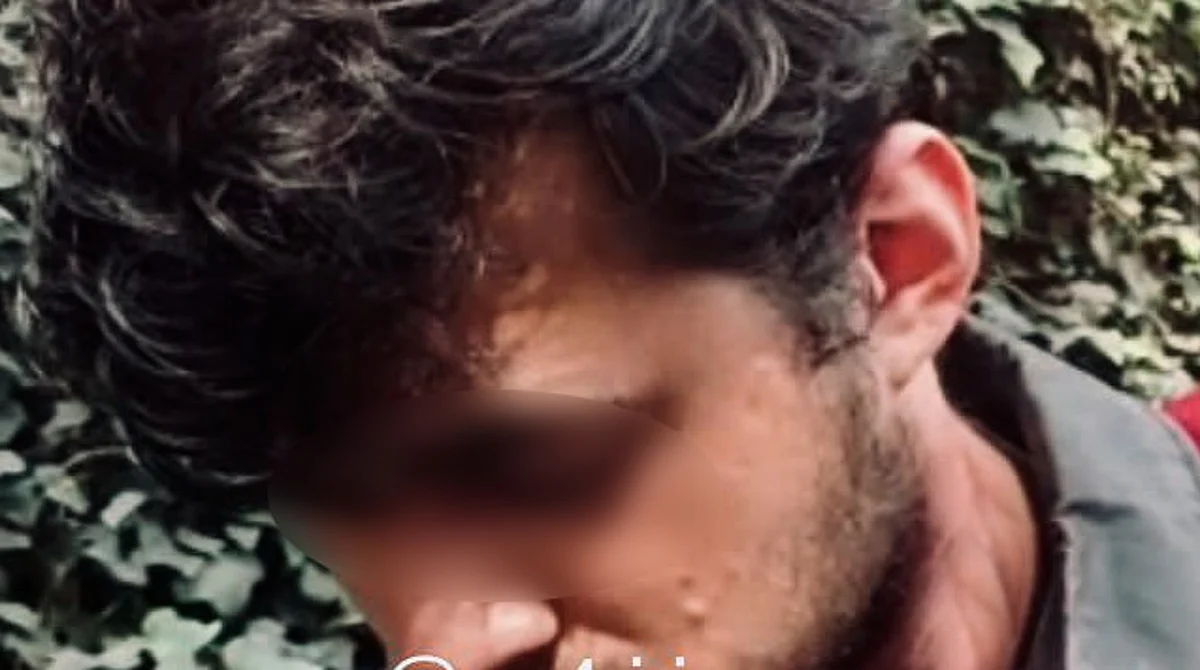 Joven apuñala a su novia por no prestarle para pagar la renta en CDMX; fue detenido