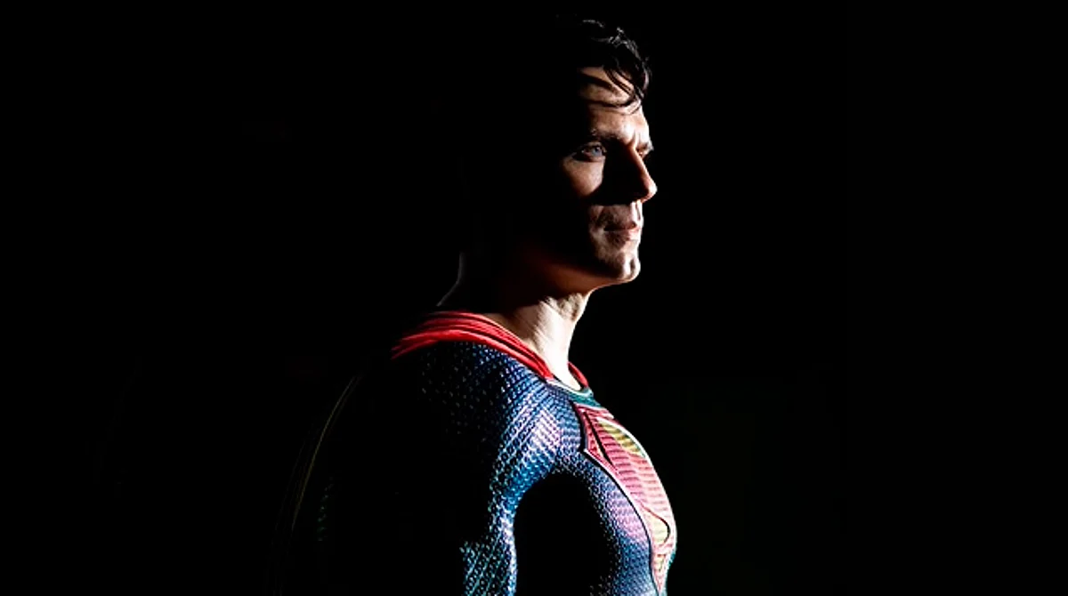 Regresa Henry Cavill como Superman