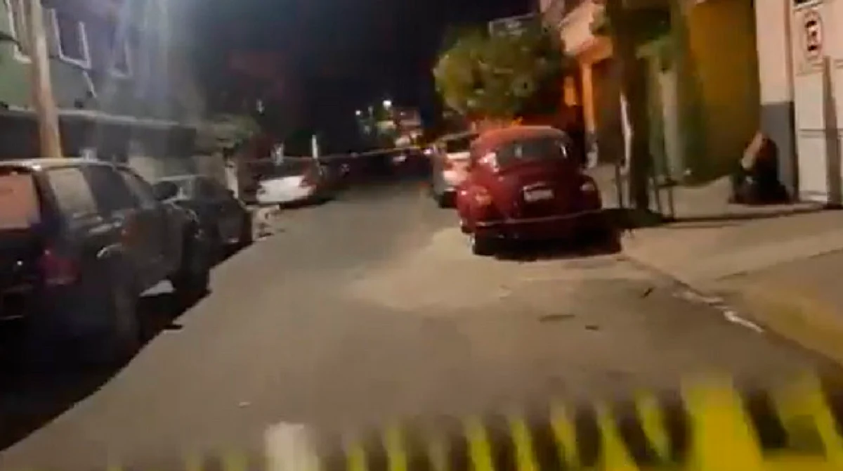 Ataque armado en bar de Irapuato deja 12 muertos