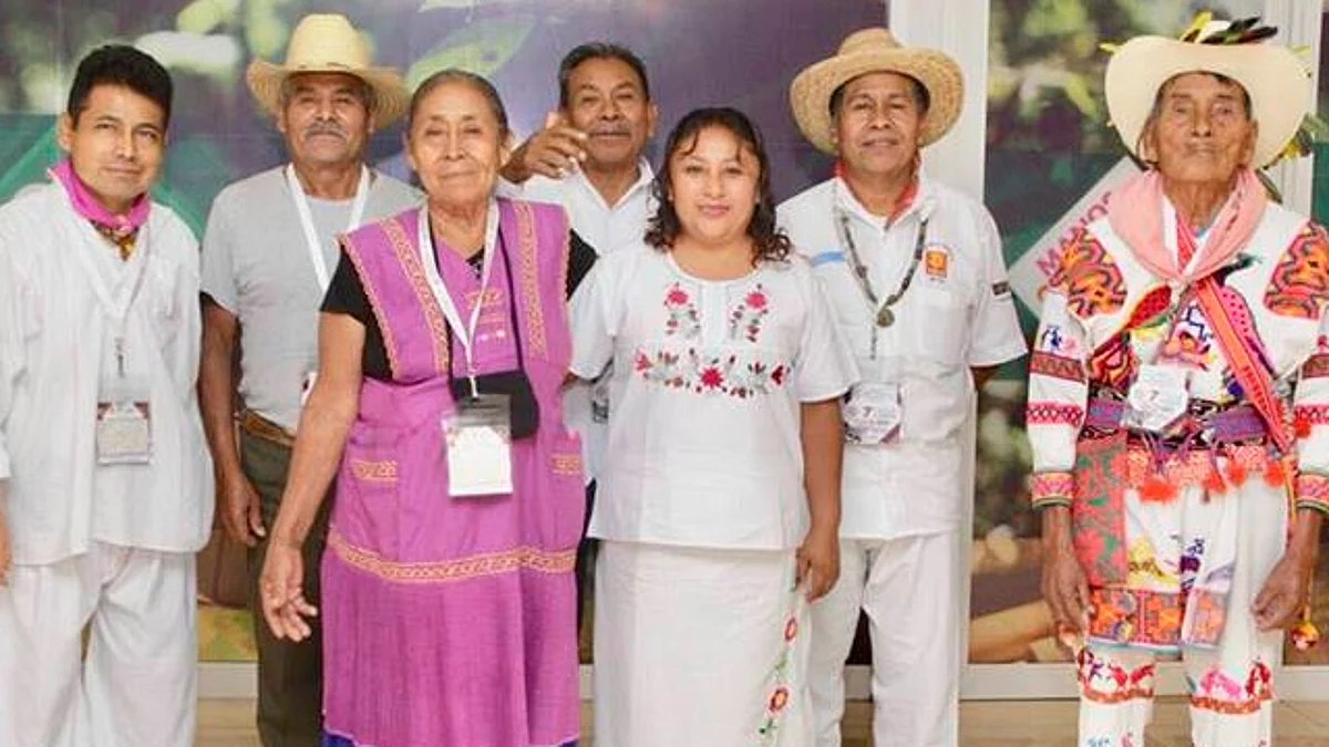 75 Legislatura solicitará padrón de pueblos indígenas de Michoacán