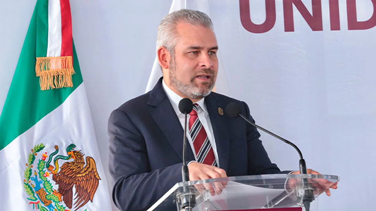 Confío en que los diputados locales avanzarán con la estrategia de paz y fortalecimiento a las acciones para prevenir y combatir factores que generan la violencia e inseguridad en la población