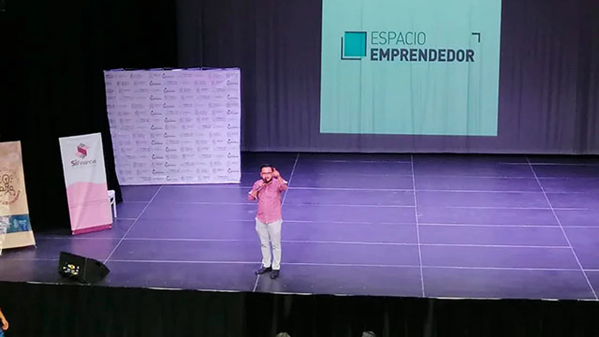 Impulsa Sedeco emprendimiento en Purépero