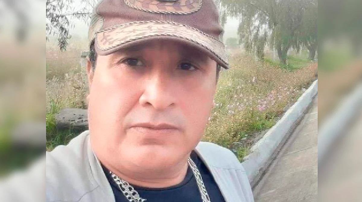 Reportan desaparición de periodista Jorge Luis Chew Cervantes en Taxco