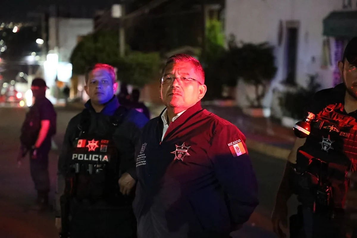 Hay 12 Bases de Operaciones Mixtas (BOI) que operan en las regiones Tierra Caliente y Costa