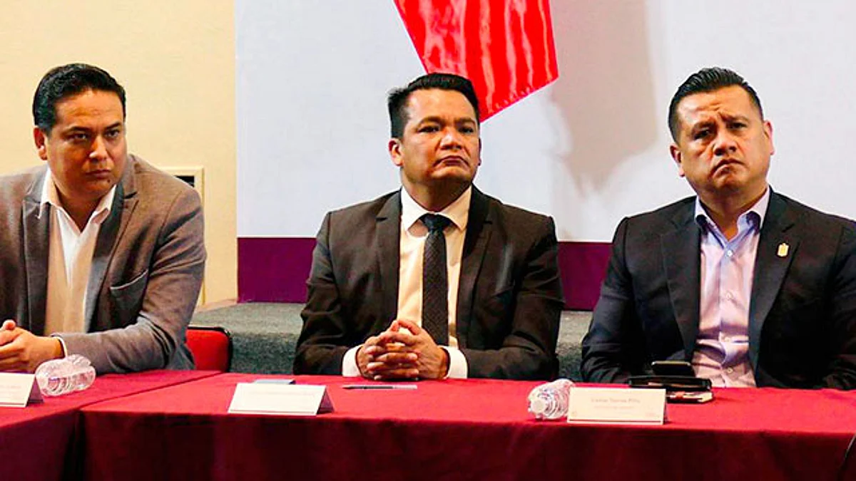 Morelia es uno de los municipios sin firmar, que registra 9 mil 475 delitos, que corresponde al 31 por ciento de la actividad reportada en Michoacán