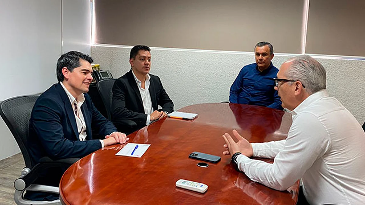 Arranca en Zitácuaro la inversión más grande en la historia del municipio y Michoacán