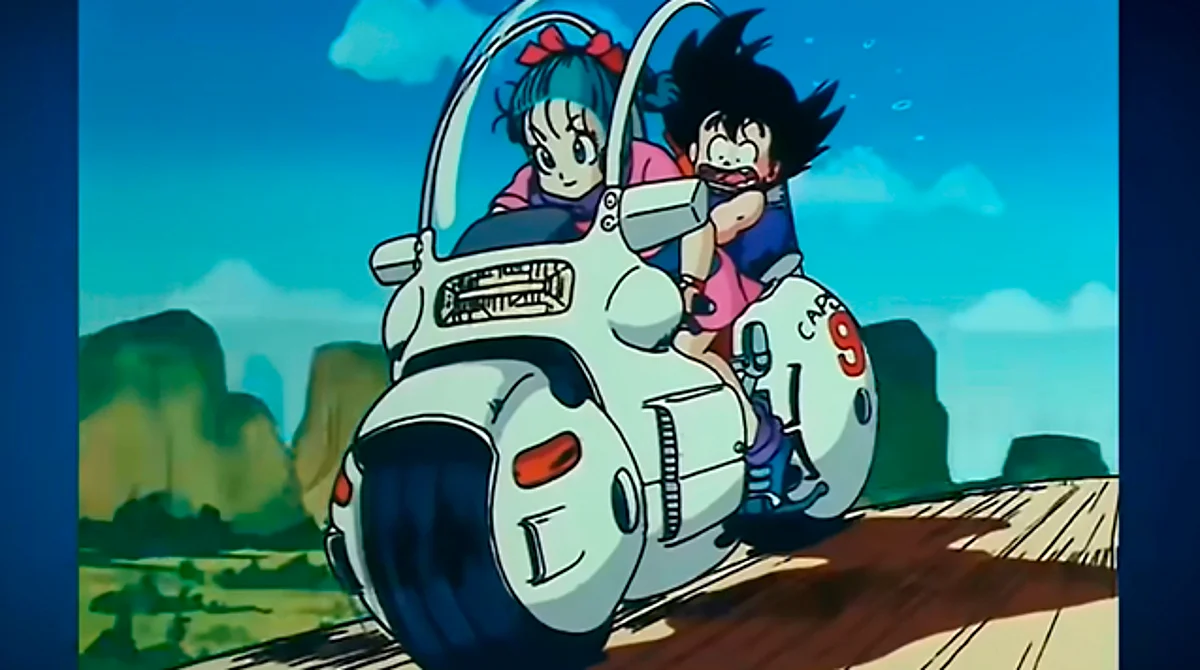 Azteca 7 transmitirá Dragon Ball clásico con doblaje de los 90´s