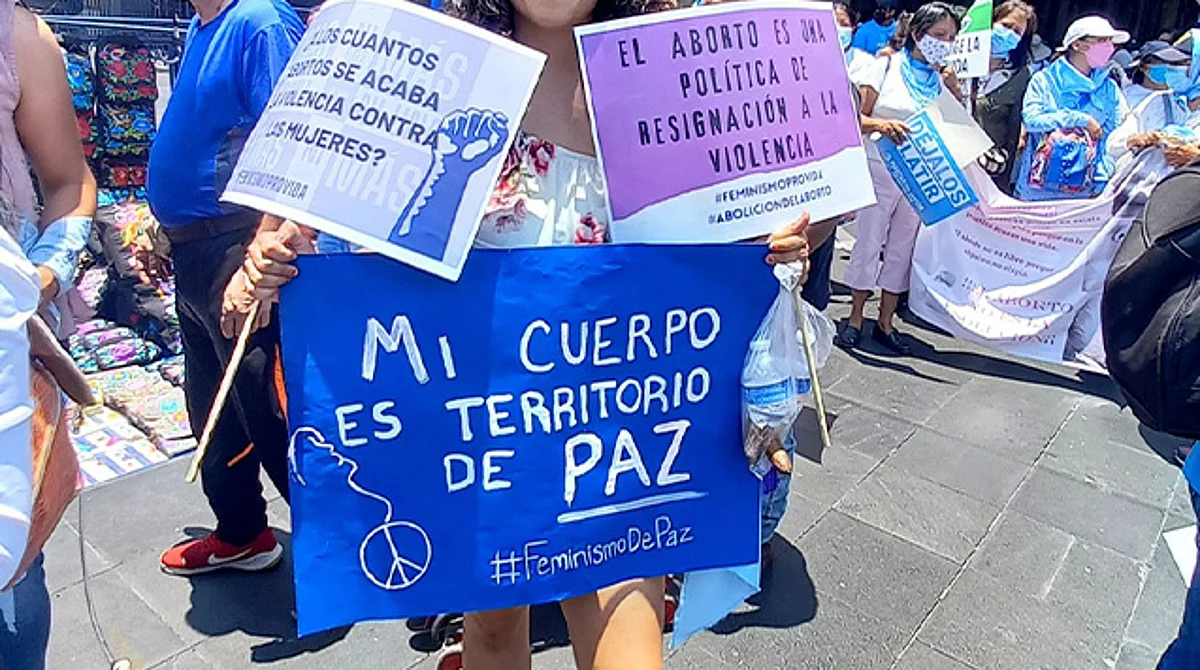 Marcharán a favor de la vida este domingo en Morelia