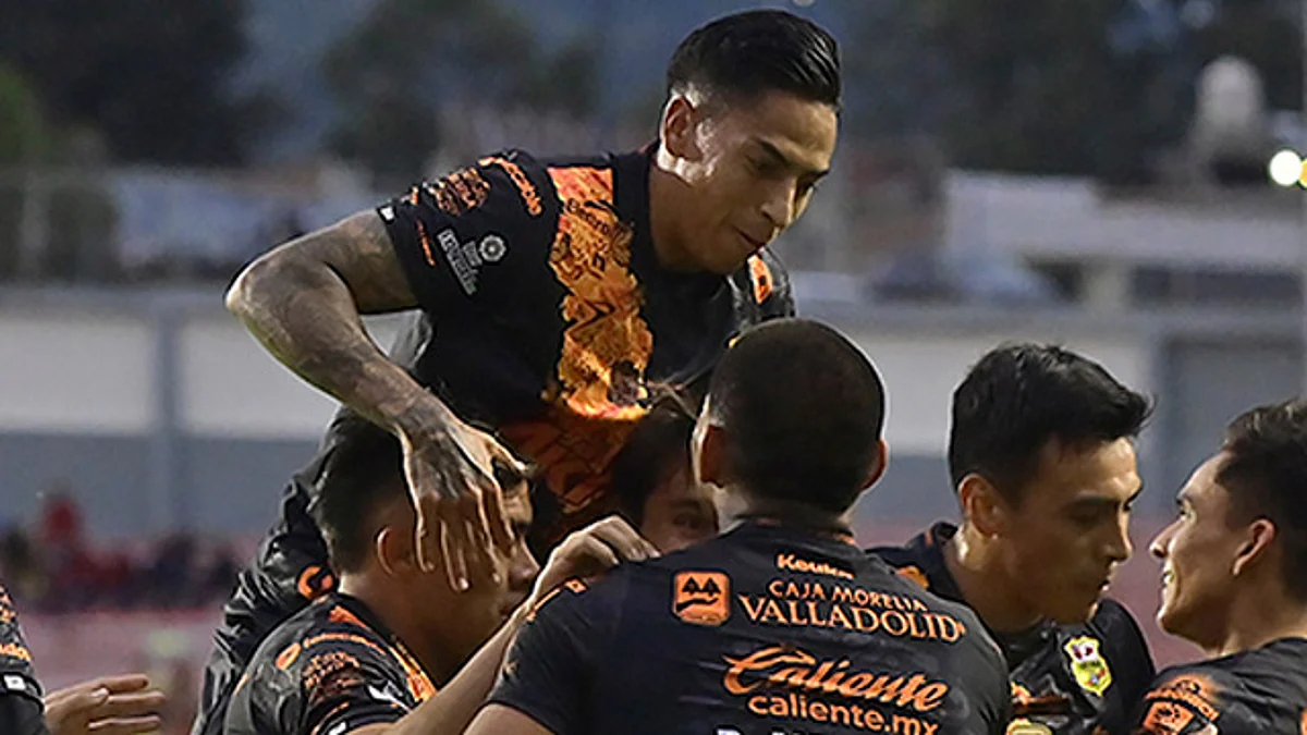 En penales, Atlético Morelia consigue su pase a Liguilla