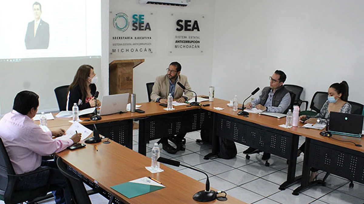 El proceso de selección consta de tres fases, mediante las cuales se elegirá a los mejores perfiles para integrar una terna de personas respecto a cada cargo