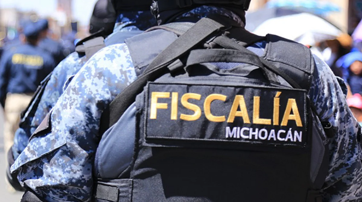 Cumplimenta FGE 86 mandamientos judiciales en octubre: fiscal