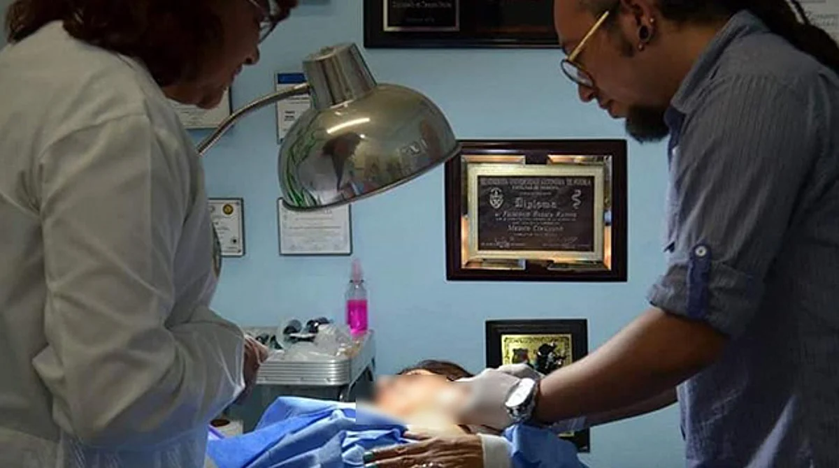"Amor en Tinta" hará 50 tatuajes de pezón gratis a mujeres con cáncer de mama