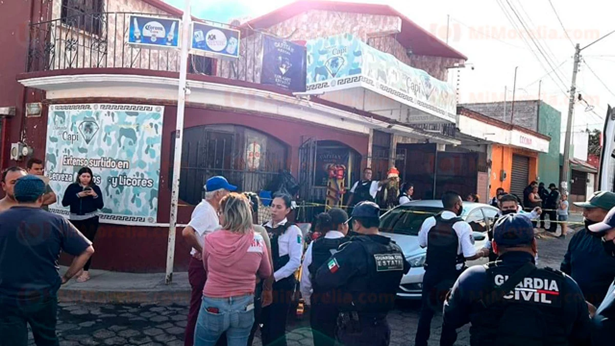 Se brindó auxilio a un lesionado