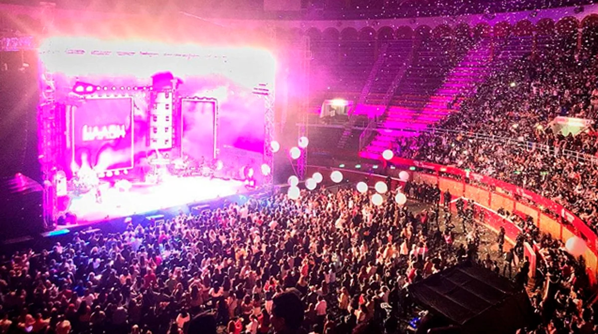 Confirman primer baile del 2023 en Morelia