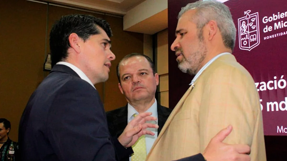 De la mano del gobierno del estado, Zitácuaro será el nuevo destino económico de Michoacán: Toño Ixtláhuac