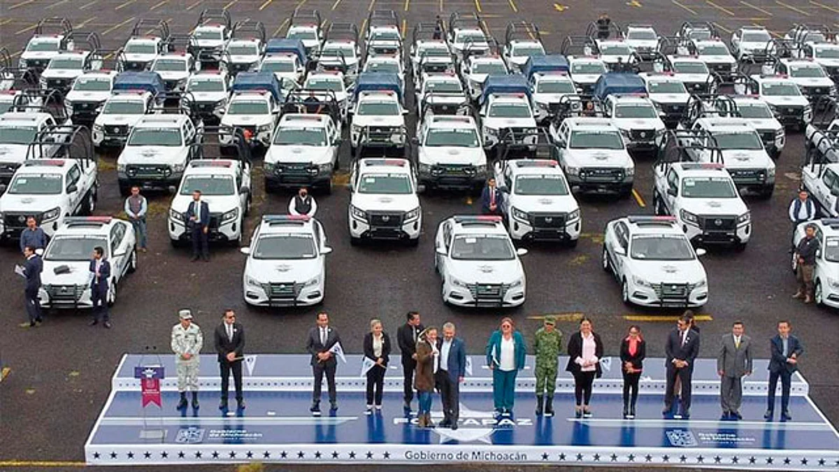 Se busca mejorar los servicios de atención, con el fin de brindar mejores condiciones a los tarimbarenses