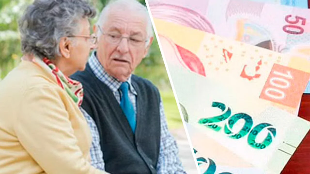 El 1º de noviembre, pensionados del IMSS podrá disponer de su prestación económica mensual y aguinaldo