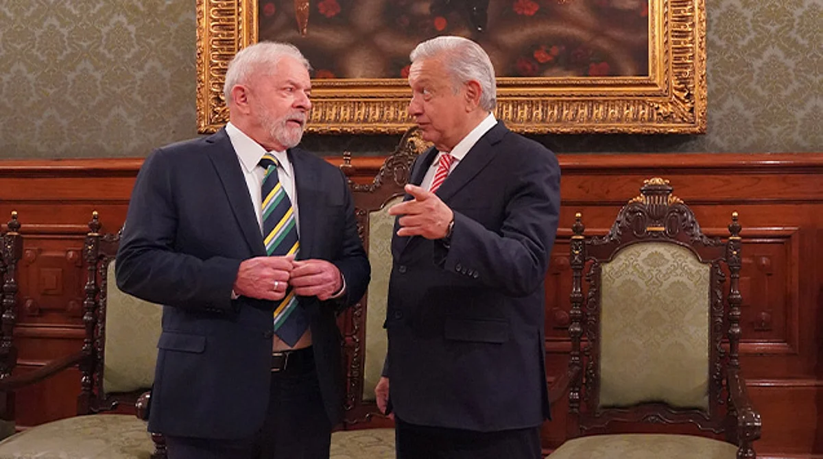 Lula se impuso por la mínima al actual presidente de Brasil