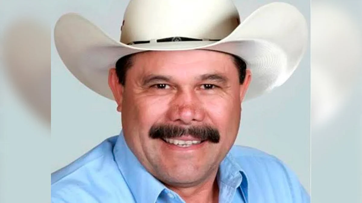 Asesinan a Crispín Ordaz, exalcalde de Ébano, SLP
