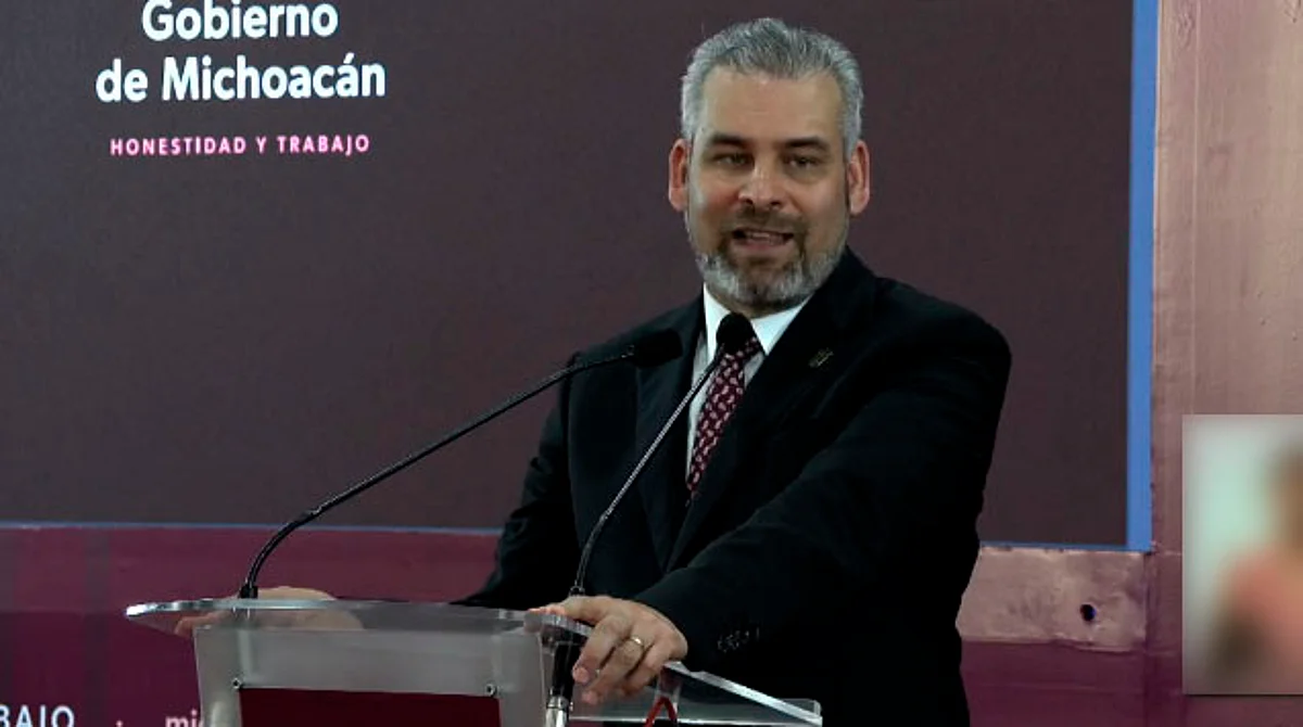 12 empleados del Cobaem ganan más que el gobernador de Michoacán