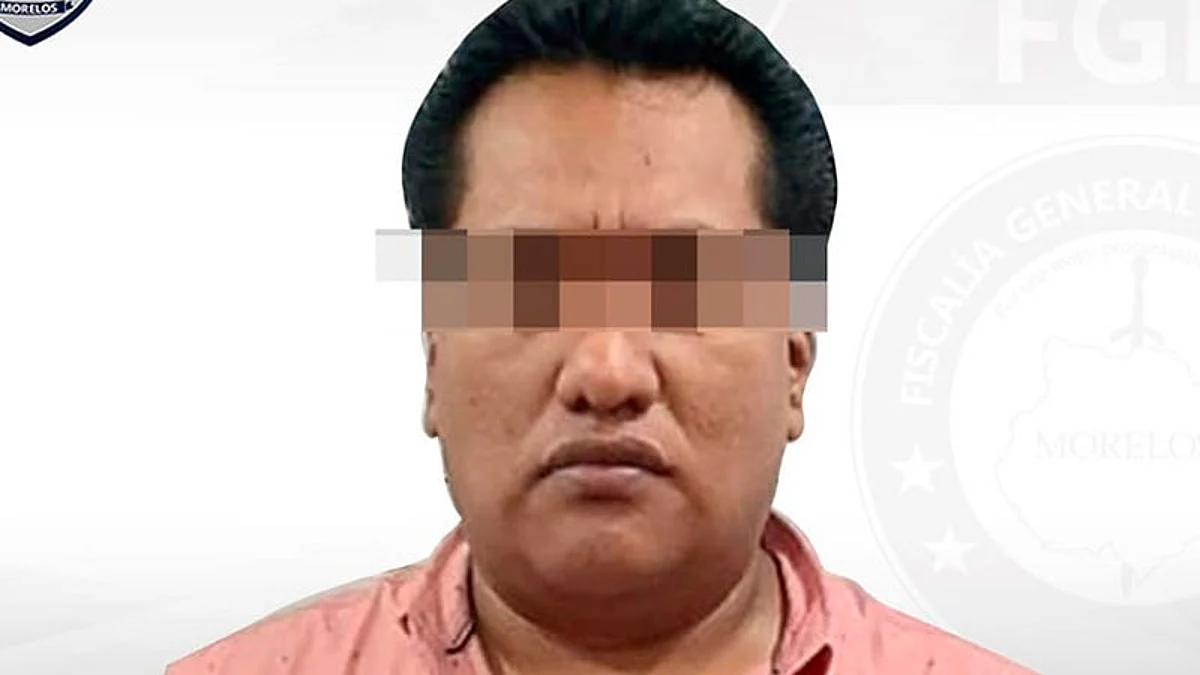Vinculan a proceso a exalcalde de Tlaquiltenango, Morelos, relacionado con grupo criminal