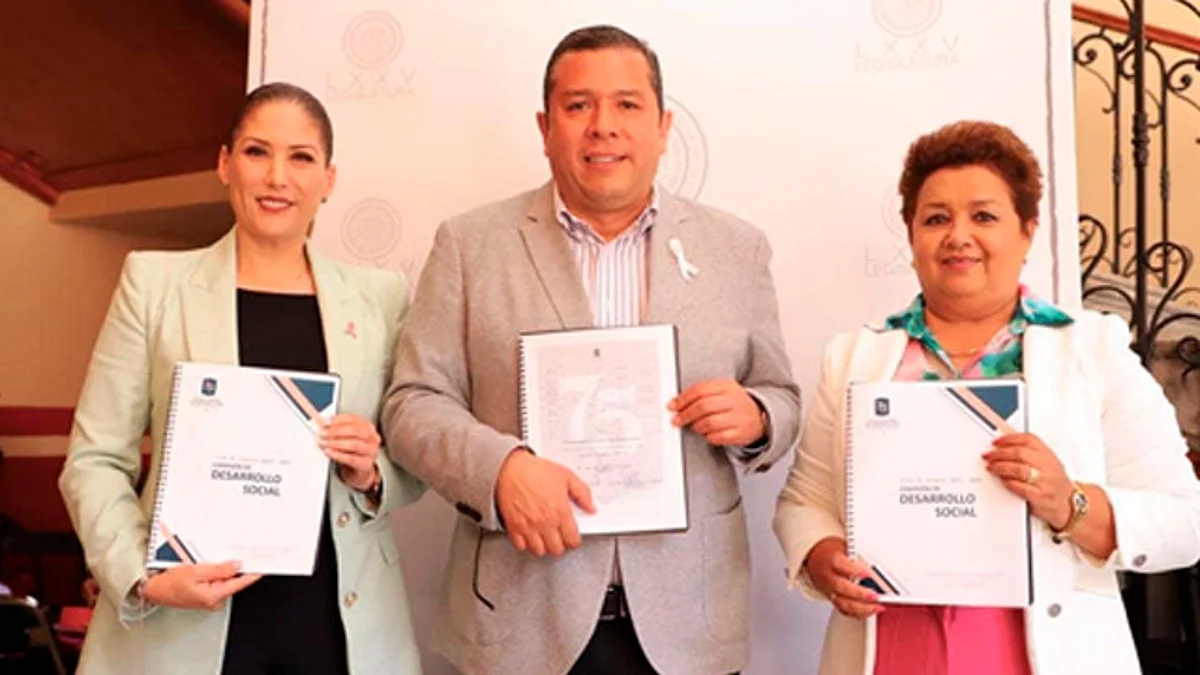 Presentarán iniciativa para promover programas sociales en lenguas indígenas
