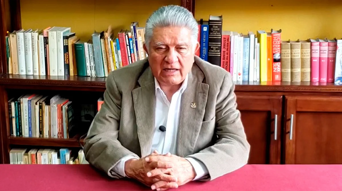 “Los mexicanos deberíamos conquistar los mismos valores que Rusia”: líder Antorchista Michoacán