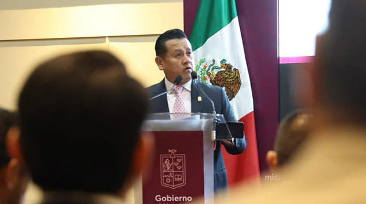 A la espera de notificación, para protección a regidoras de Penjamillo: Segob