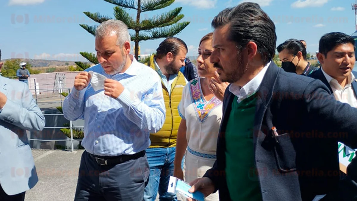 Descentralización del IMSS, un proceso serio para que no sea simulación: Zoé Robledo