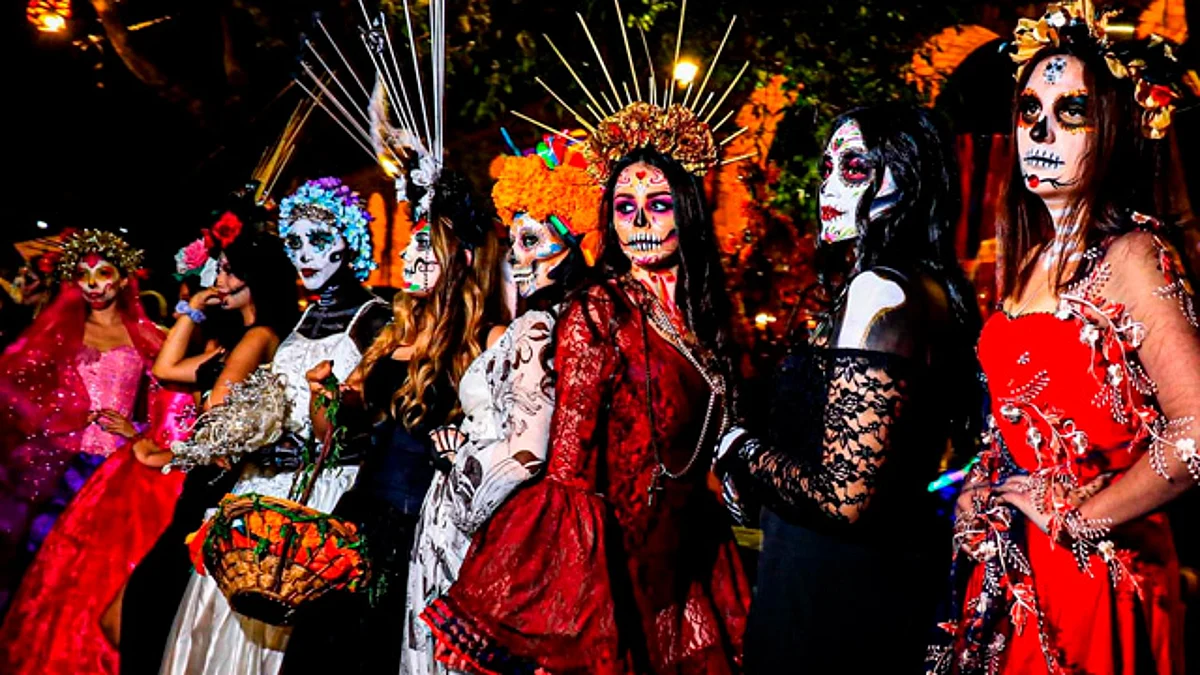 Habrá música y calaveritas literarias