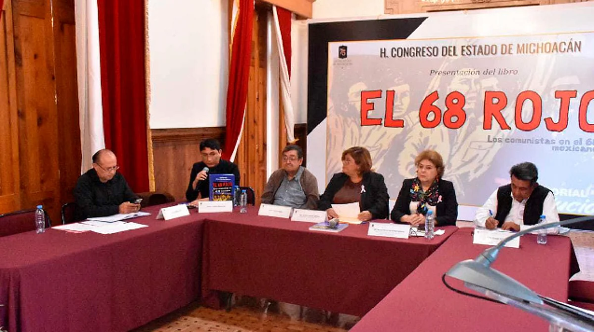 Honra 75 Legislatura la memoria de quienes lucharon por una patria mejor