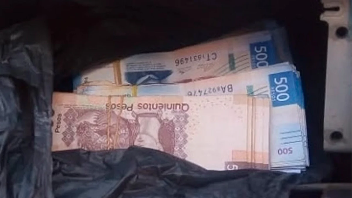 Michoacán: invierten en una cooperativa de ahorro y los defraudan con 20 mdp