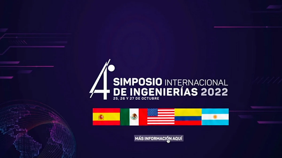 4° Simposio Internacional de Ingenierías UVAQ para todo público