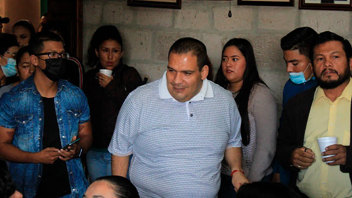 Esto como parte de las acciones que el Gobierno de Tarímbaro ha emprendido en beneficio de la educación de la comunidad