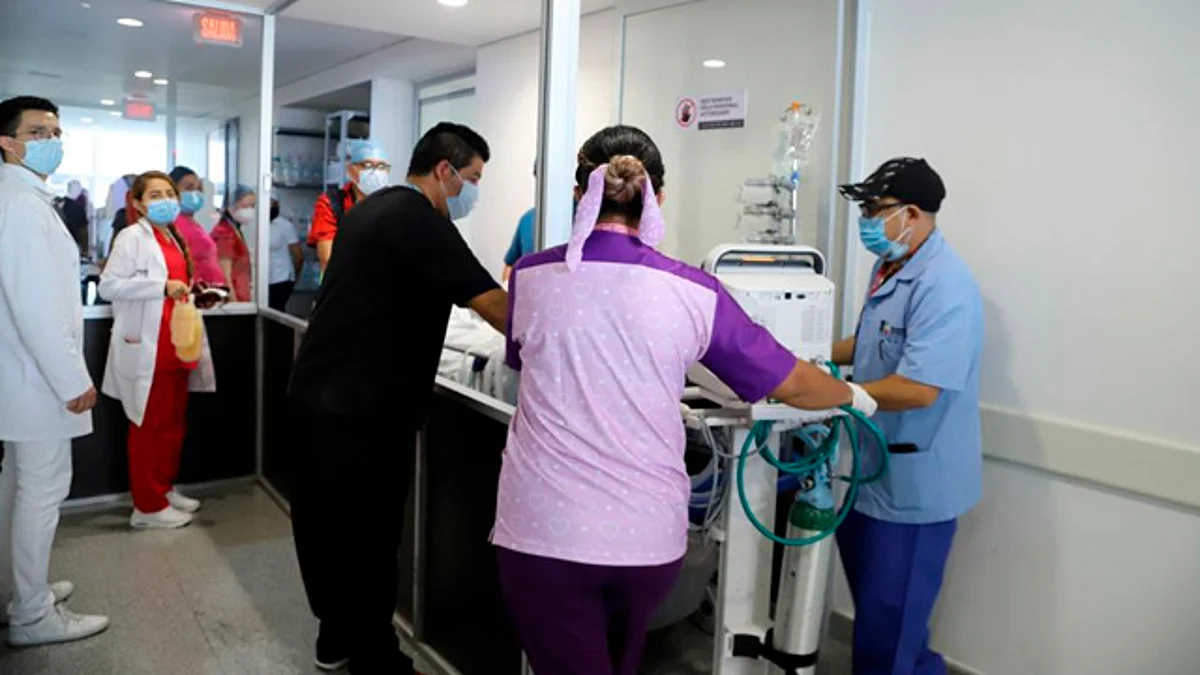 Realiza SSM cuarto trasplante de riñón en lo que va del año