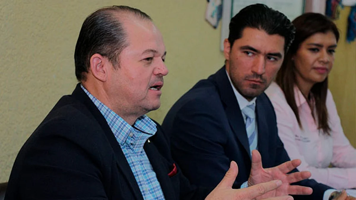 Recordó que Sí Financia, ofrece créditos con tasas de interés competitivas y para el 2023 incrementará la bolsa mediante una mayor concurrencia de recursos