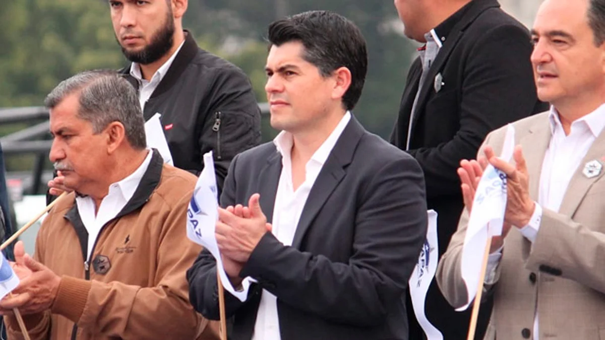Fortalecer la seguridad, un reto que se está atendiendo: Toño Ixtláhuac