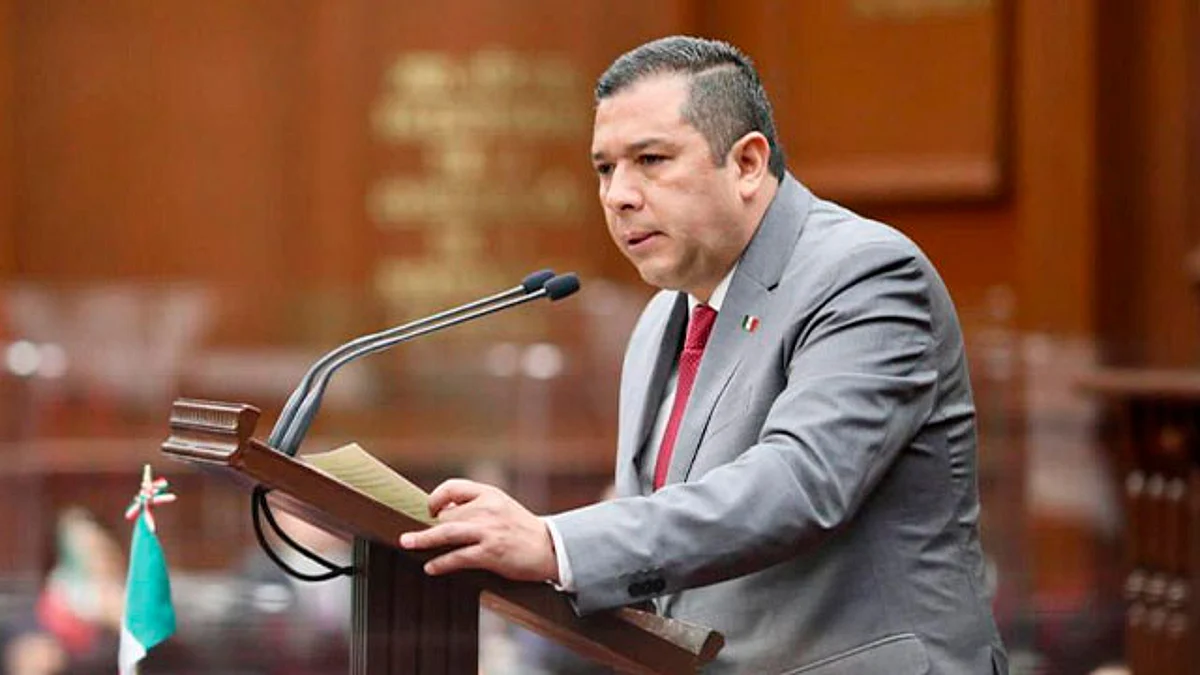 Sobre las acusaciones personales que dio el ex mandatario en contra del diputado, este aseguró que no tiene nada que deber y menos temer