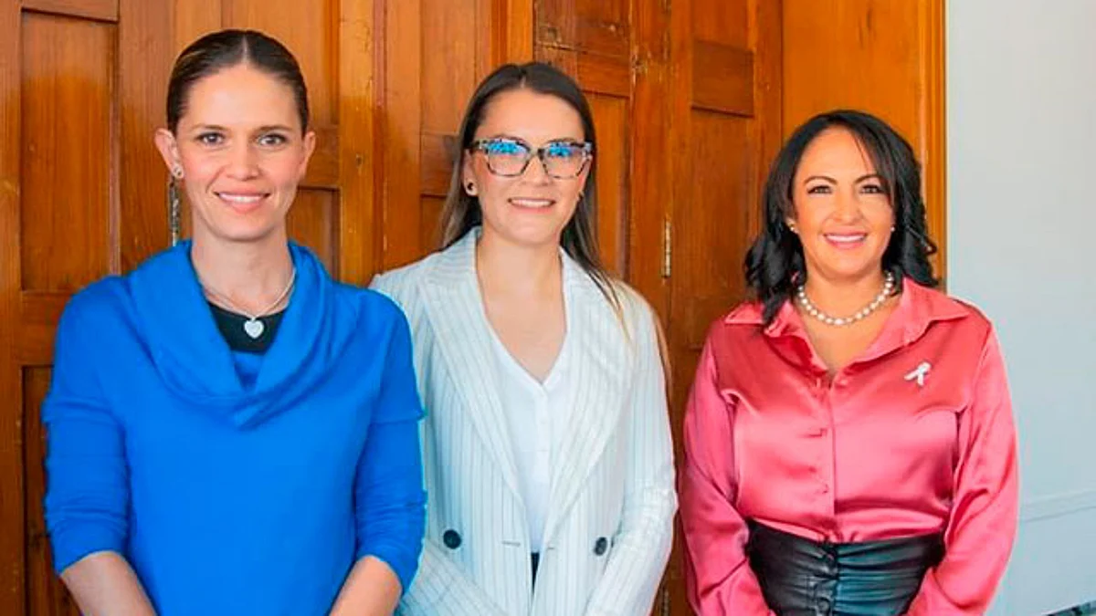 Legislación en asentamientos humanos debe ir de la mano con especialistas y actores sociales: Daniela De Los Santos