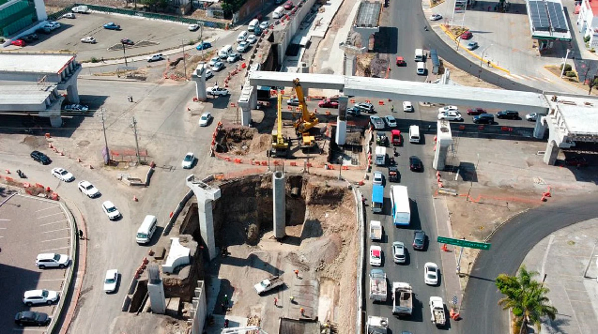 Atentos, este miércoles inaugurarán tramo en obra de salida a Mil Cumbres