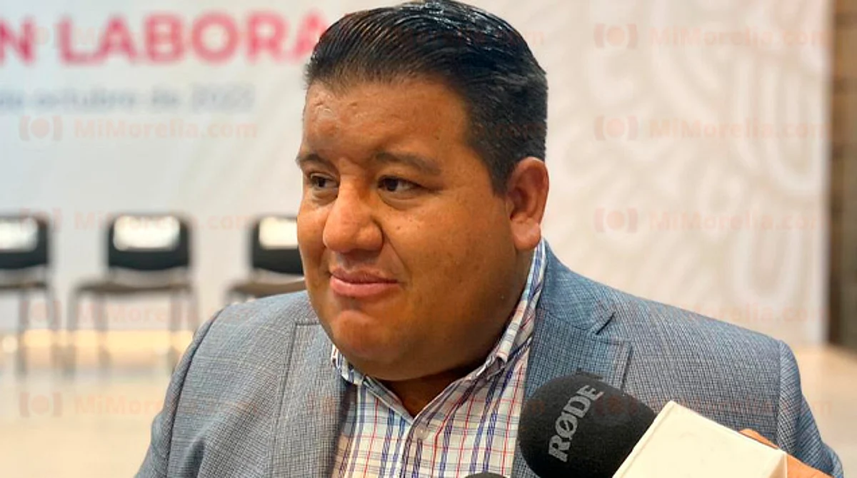 Más de 1 millón de michoacanos trabajan en la informalidad: Sedeco