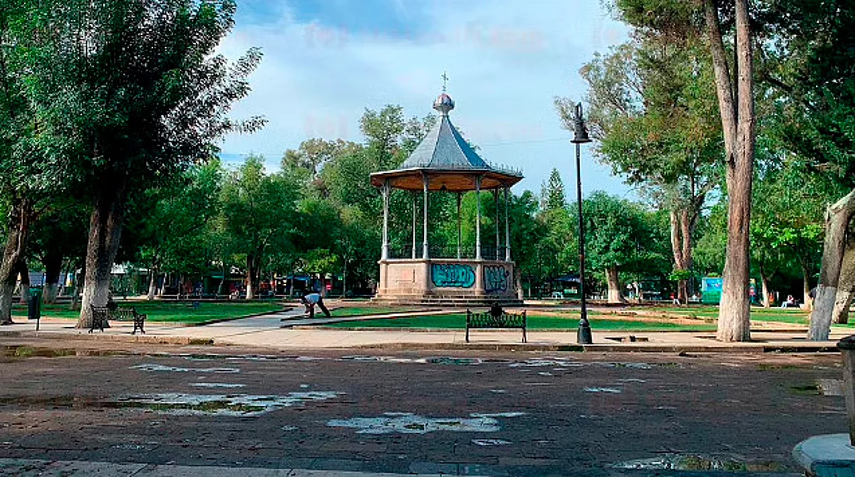 "Roslyn" se aleja, pero seguirá el cielo nublado este lunes en Morelia