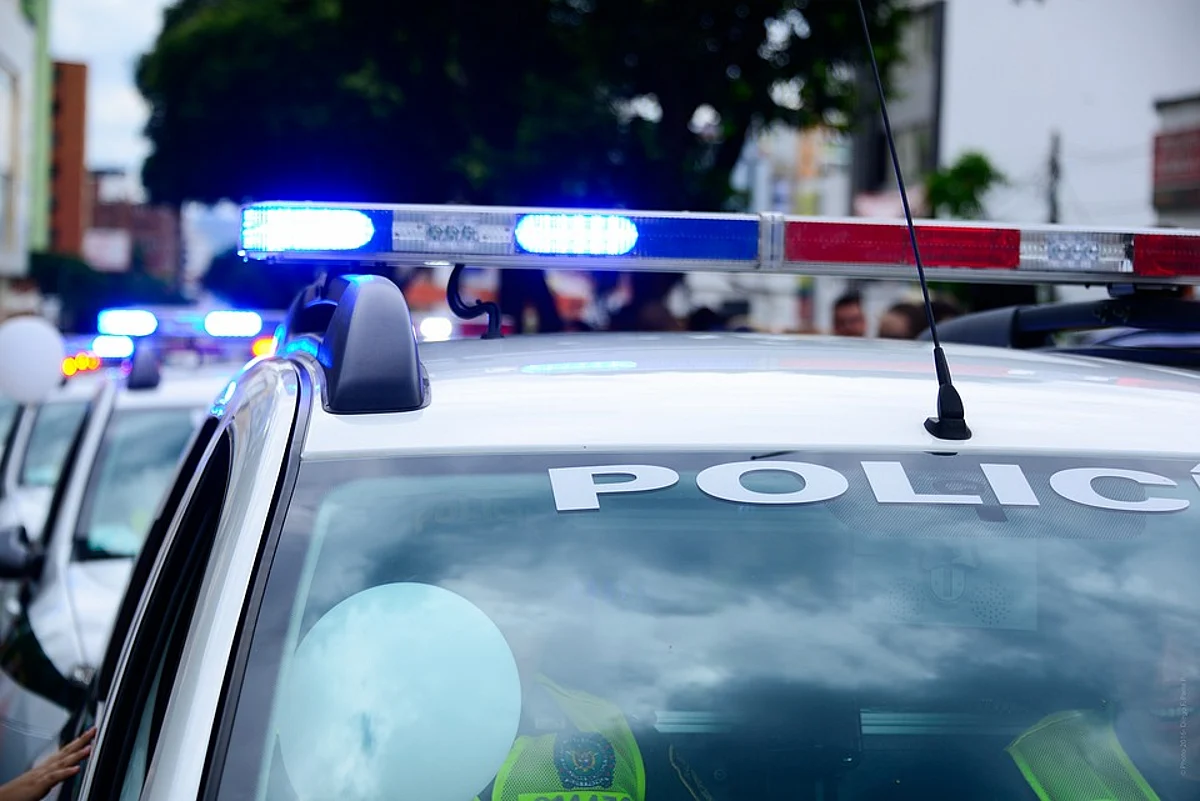 Tiroteo en centro sanitario de Dallas deja dos personas muertas