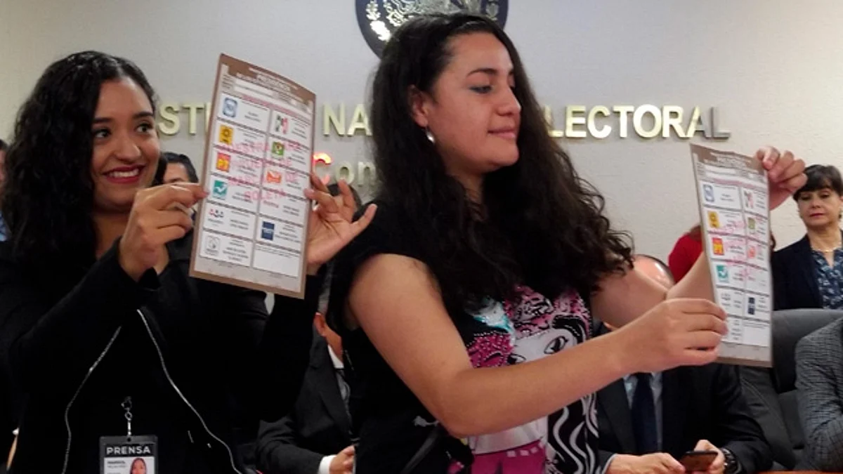 Asociación "Michoacán al Frente" adelanta carrera para convertirse en partido político