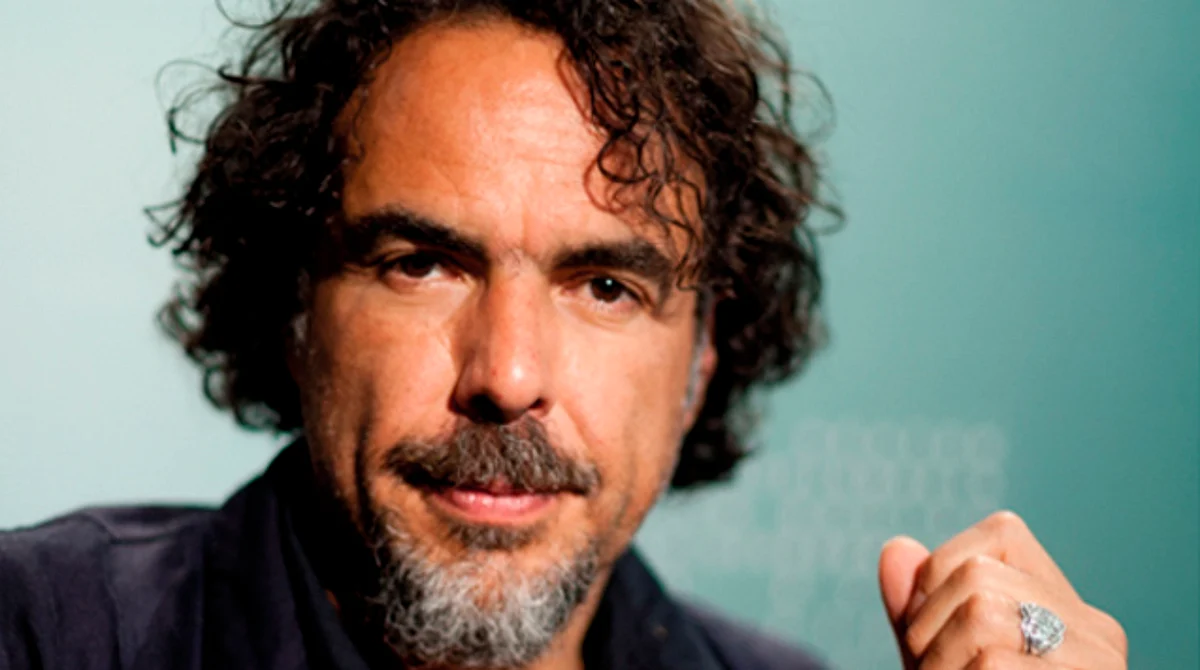 🔴En vivo: masterclass de Alejandro González Iñárritu en Morelia